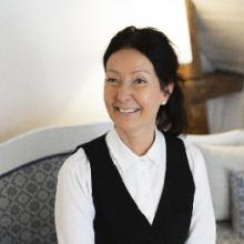 Pia Tröjbom